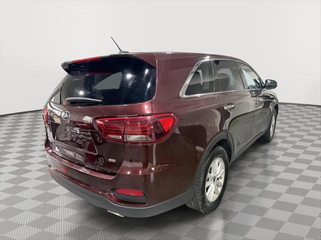 2019 Kia Sorento 2.4L LX
