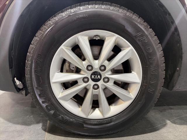 2019 Kia Sorento 2.4L LX