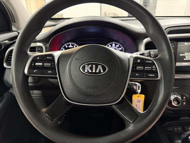 2019 Kia Sorento 2.4L LX