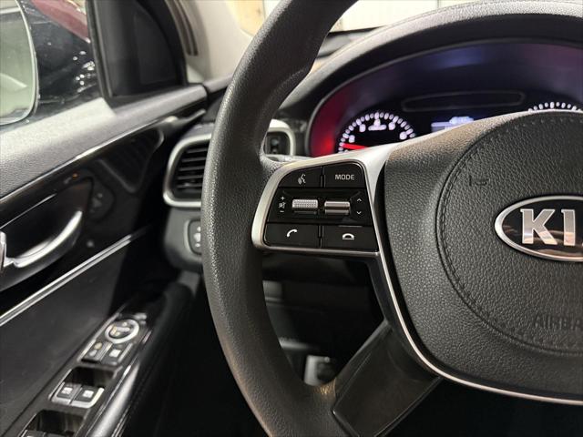 2019 Kia Sorento 2.4L LX