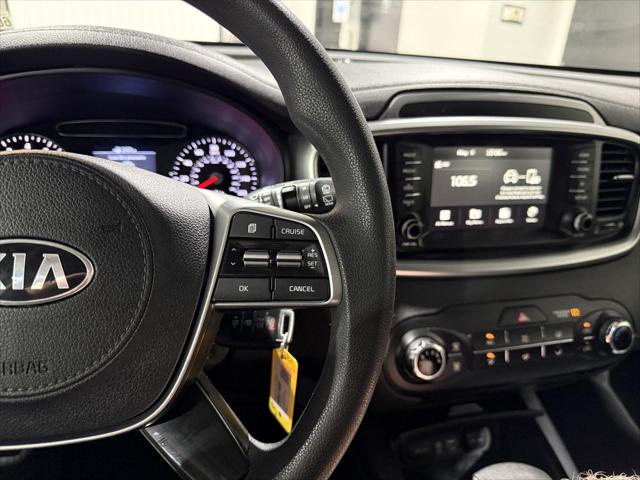 2019 Kia Sorento 2.4L LX
