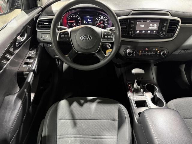 2019 Kia Sorento 2.4L LX