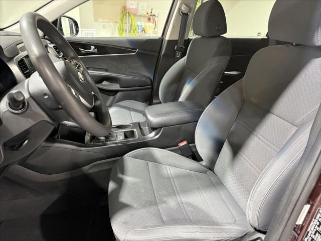 2019 Kia Sorento 2.4L LX