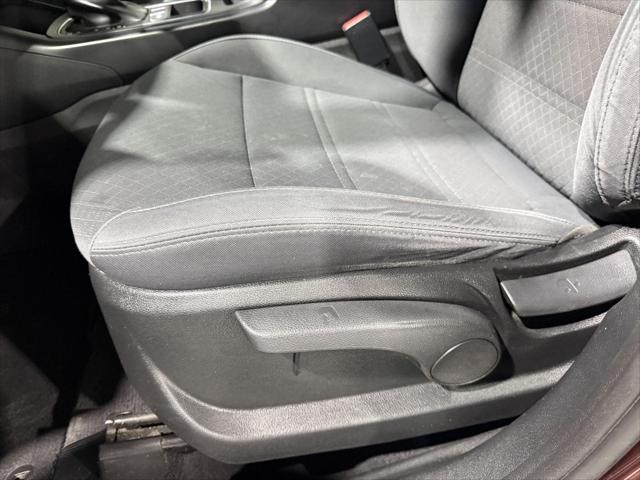 2019 Kia Sorento 2.4L LX