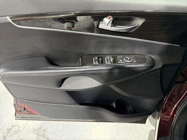 2019 Kia Sorento 2.4L LX