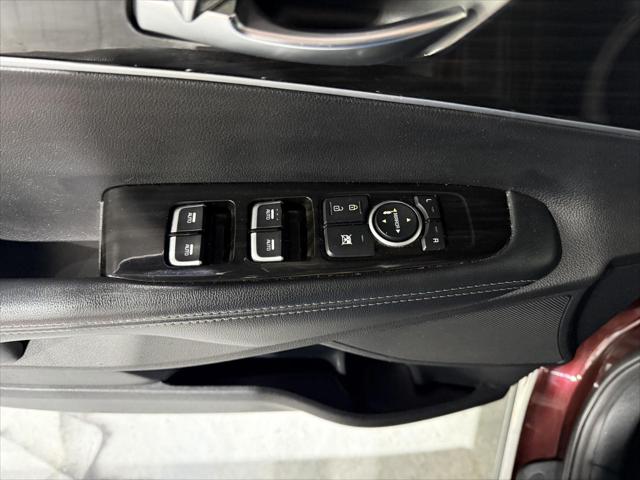 2019 Kia Sorento 2.4L LX