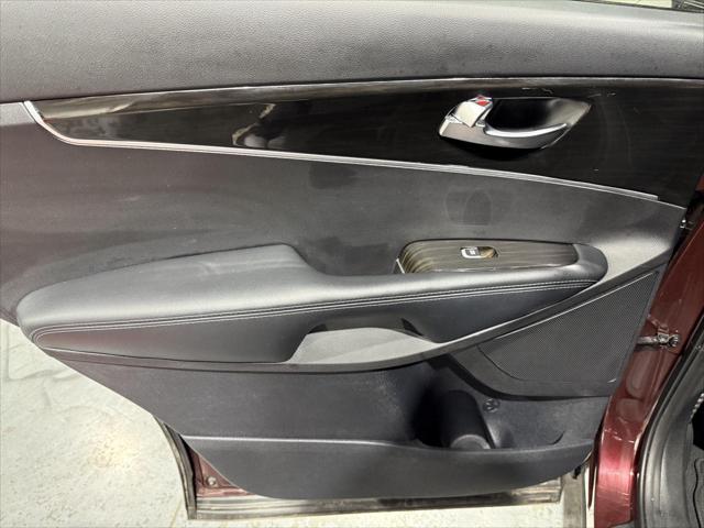 2019 Kia Sorento 2.4L LX
