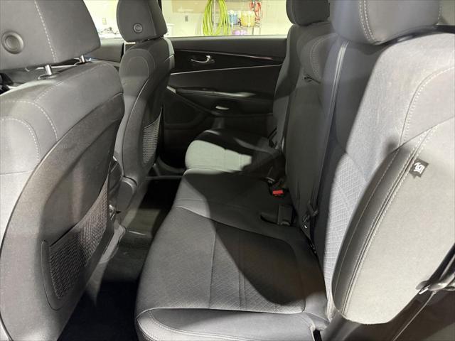 2019 Kia Sorento 2.4L LX