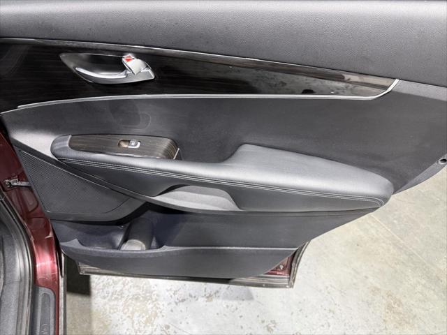 2019 Kia Sorento 2.4L LX