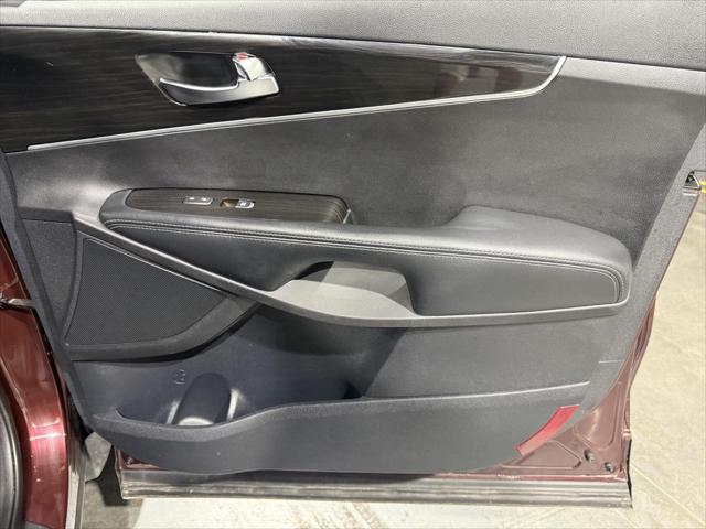 2019 Kia Sorento 2.4L LX
