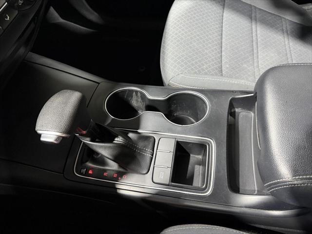 2019 Kia Sorento 2.4L LX
