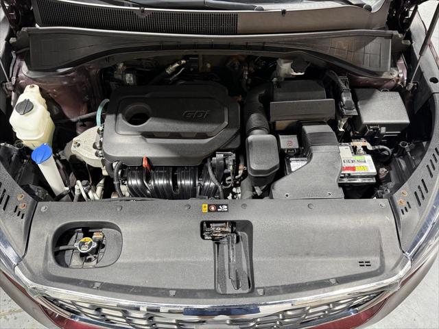 2019 Kia Sorento 2.4L LX