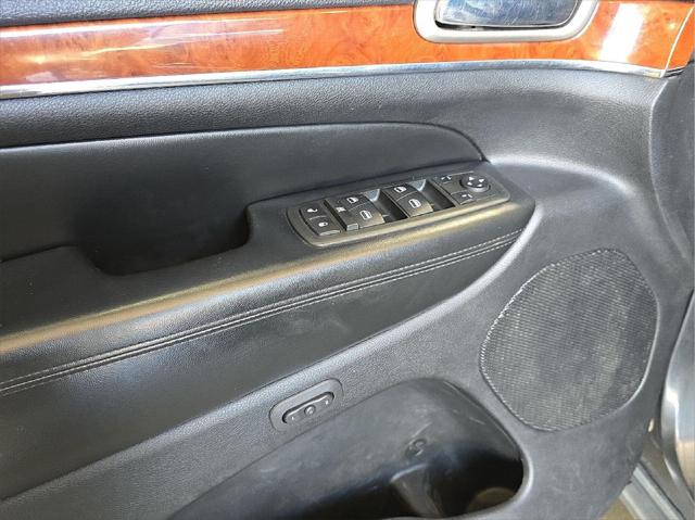 2011 Jeep Grand Cherokee Limited