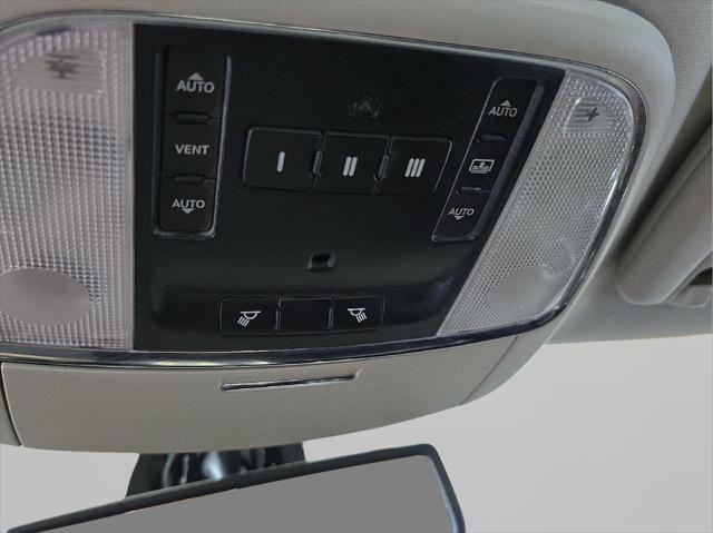 2011 Jeep Grand Cherokee Limited
