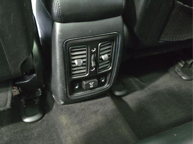 2011 Jeep Grand Cherokee Limited