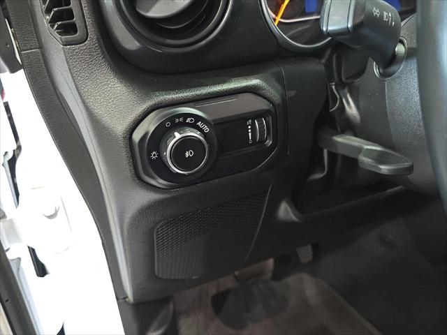 2023 Jeep Wrangler 4-Door Sport Altitude 4x4