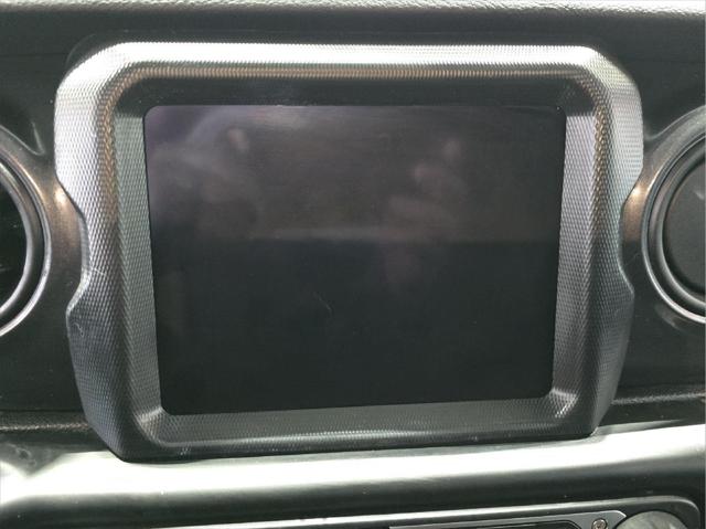 2023 Jeep Wrangler 4-Door Sport Altitude 4x4