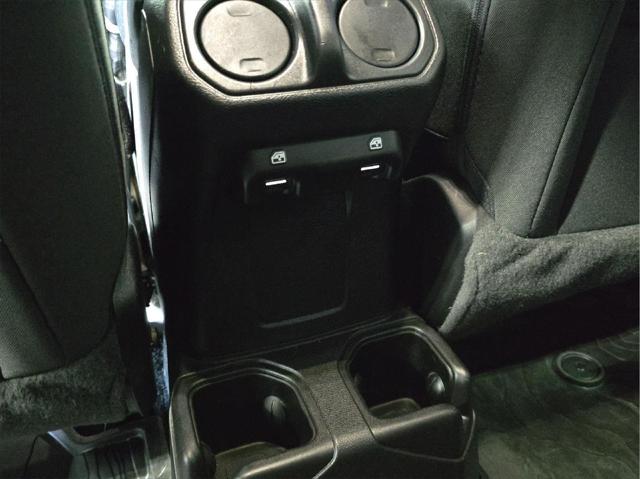 2023 Jeep Wrangler 4-Door Sport Altitude 4x4