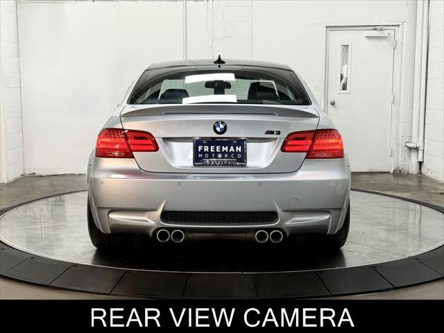 2013 BMW M3 COMPETITION, PREMIUM, COLD WEATHER PKGS