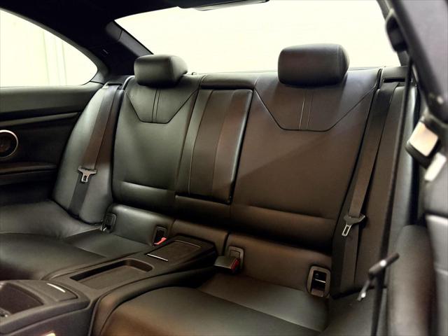 2013 BMW M3 COMPETITION, PREMIUM, COLD WEATHER PKGS