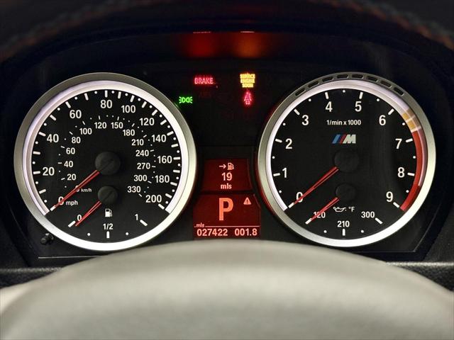 2013 BMW M3 COMPETITION, PREMIUM, COLD WEATHER PKGS