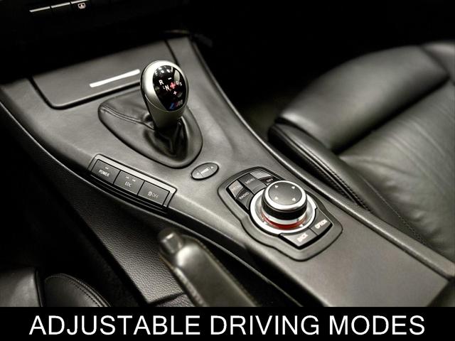 2013 BMW M3 COMPETITION, PREMIUM, COLD WEATHER PKGS