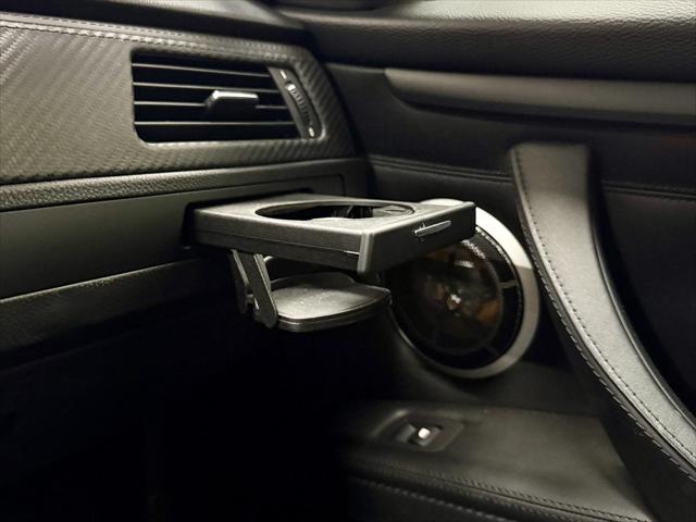 2013 BMW M3 COMPETITION, PREMIUM, COLD WEATHER PKGS