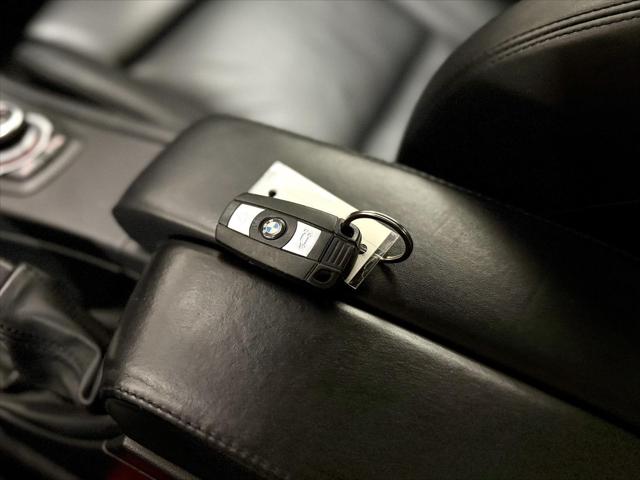 2013 BMW M3 COMPETITION, PREMIUM, COLD WEATHER PKGS