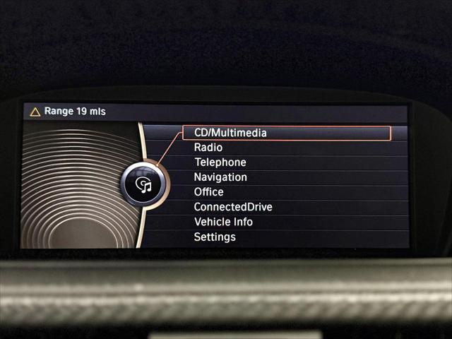 2013 BMW M3 COMPETITION, PREMIUM, COLD WEATHER PKGS
