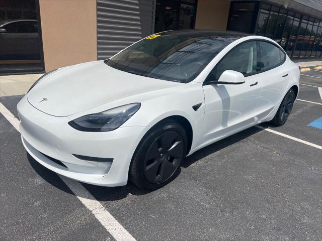 2023 Tesla Model 3 Rear-Wheel Drive for sale in Waycross, GA