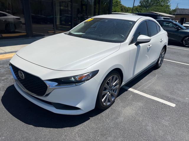 2020 Mazda Mazda3 Select Package for sale in Waycross, GA