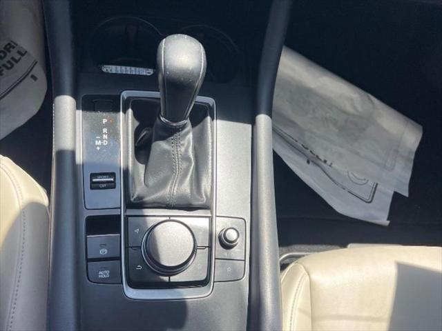 2020 Mazda Mazda3 Select Package