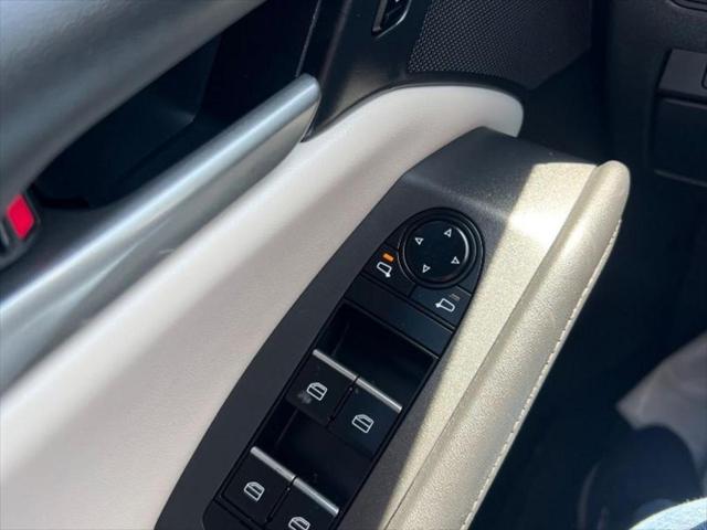2020 Mazda Mazda3 Select Package