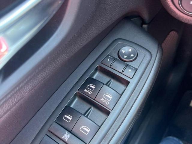 2019 Jeep Cherokee Trailhawk 4x4