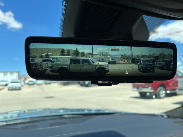 2026 Jeep Grand Cherokee L Summit 4x4