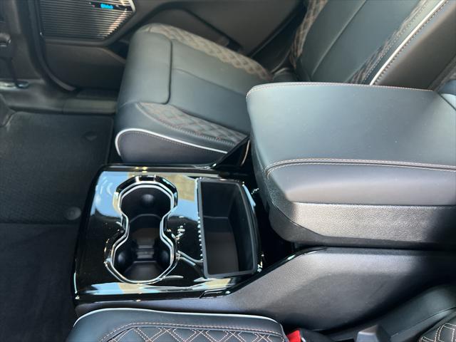 2026 Jeep Grand Cherokee L Summit 4x4