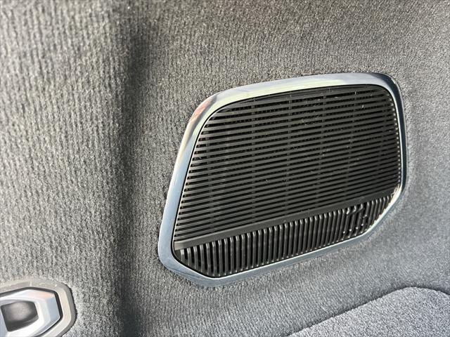 2026 Jeep Grand Cherokee L Summit 4x4