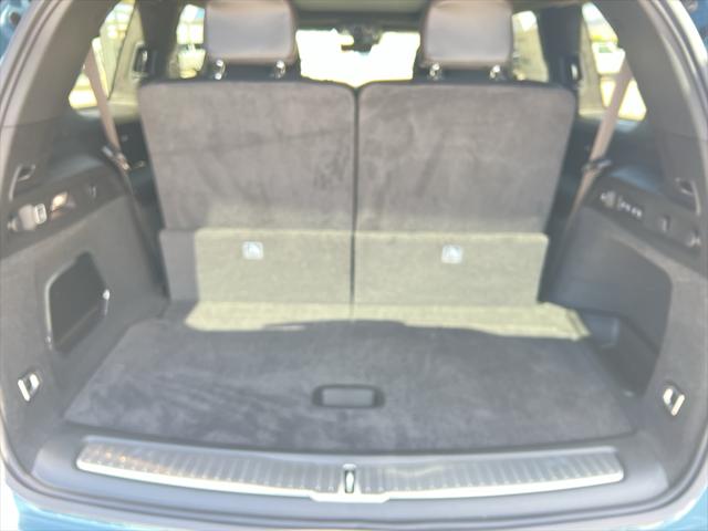 2026 Jeep Grand Cherokee L Summit 4x4