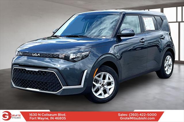 2025 Kia Soul LX for sale in Fort Wayne, IN