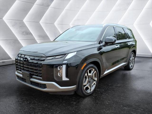 2024 Hyundai Palisade SEL for sale in BATESVILLE, MS