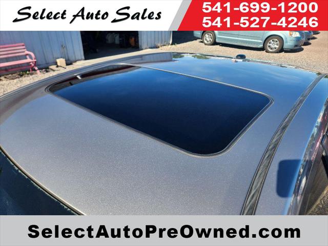 2014 Toyota Corolla LE Premium