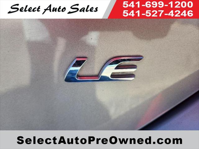 2014 Toyota Corolla LE Premium