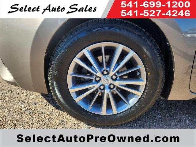 2014 Toyota Corolla LE Premium
