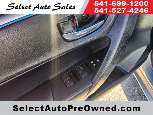 2014 Toyota Corolla LE Premium