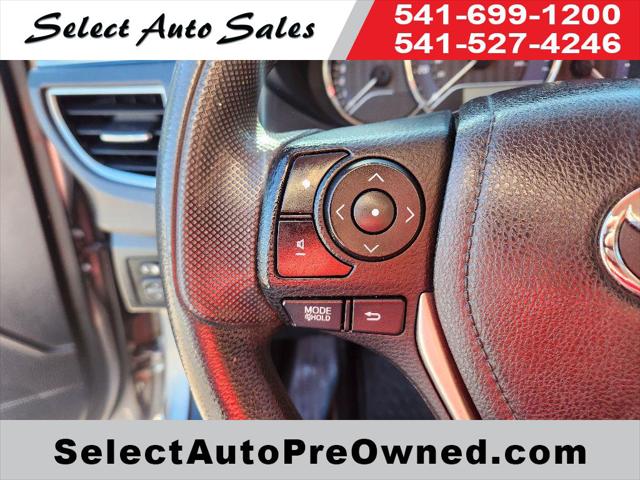 2014 Toyota Corolla LE Premium