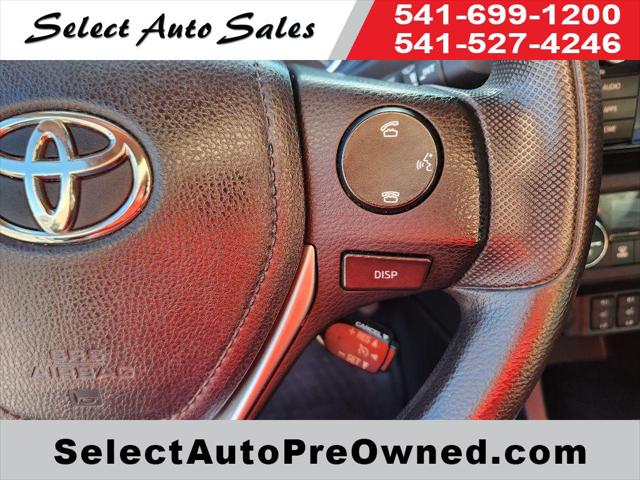2014 Toyota Corolla LE Premium