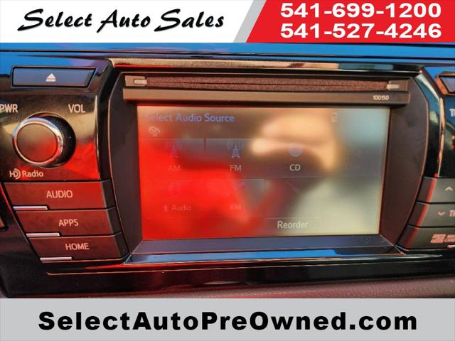2014 Toyota Corolla LE Premium