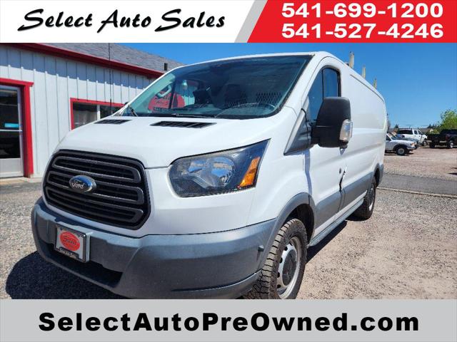 2017 Ford Transit Base for sale in Redmond, OR