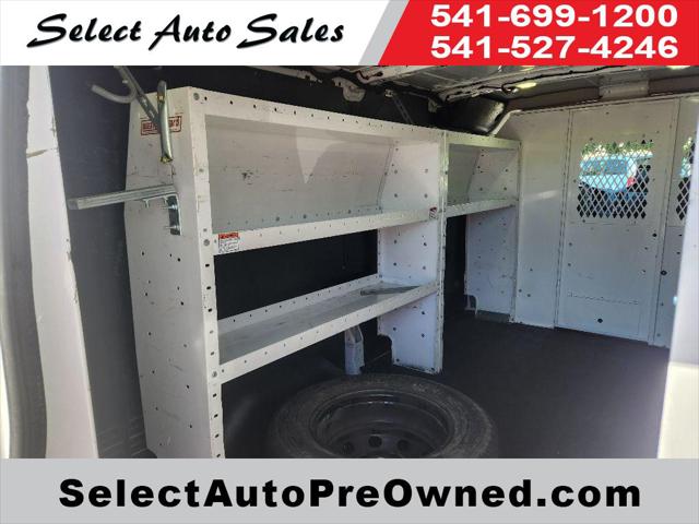 2017 Ford Transit Base