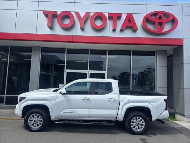 2024 Toyota Tacoma SR5 for sale in Eureka, CA